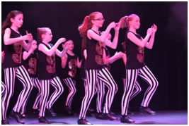 Tap Show Image